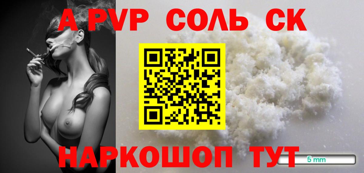 Alfa_PVP СК Полысаево
